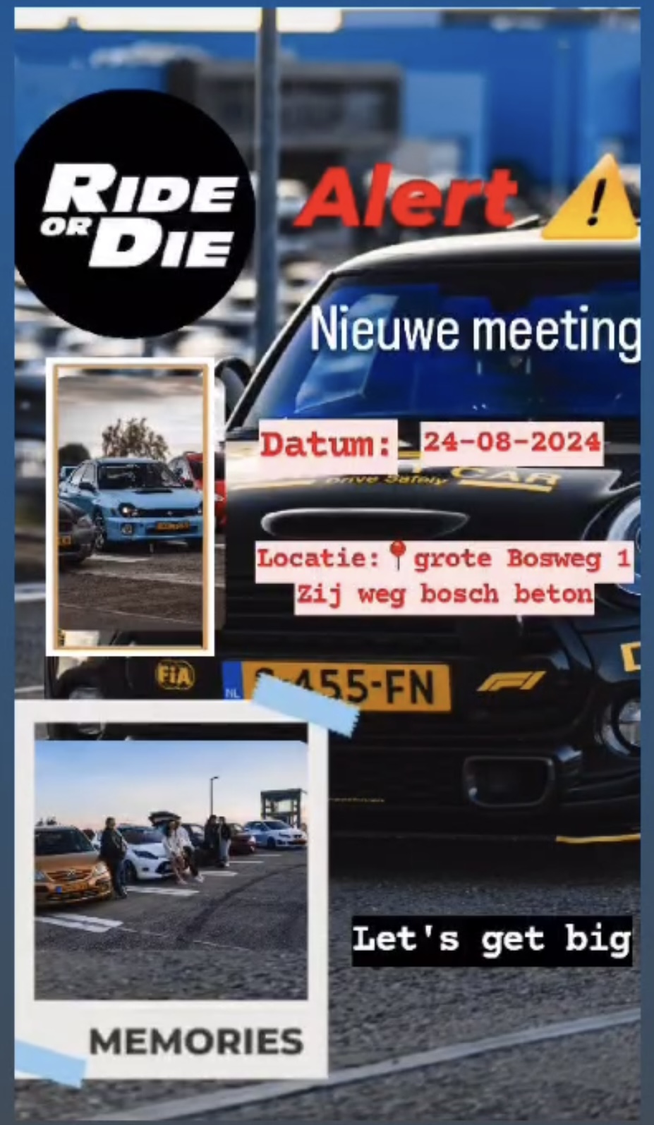 Event image
