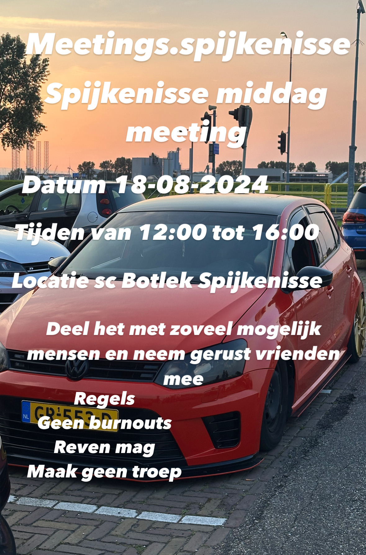 Event image