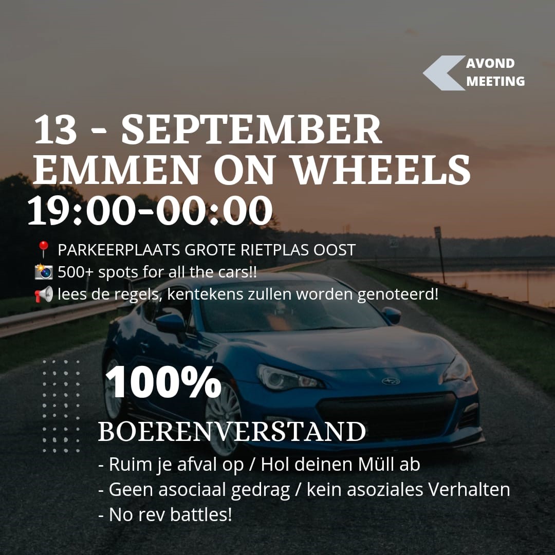 Event image