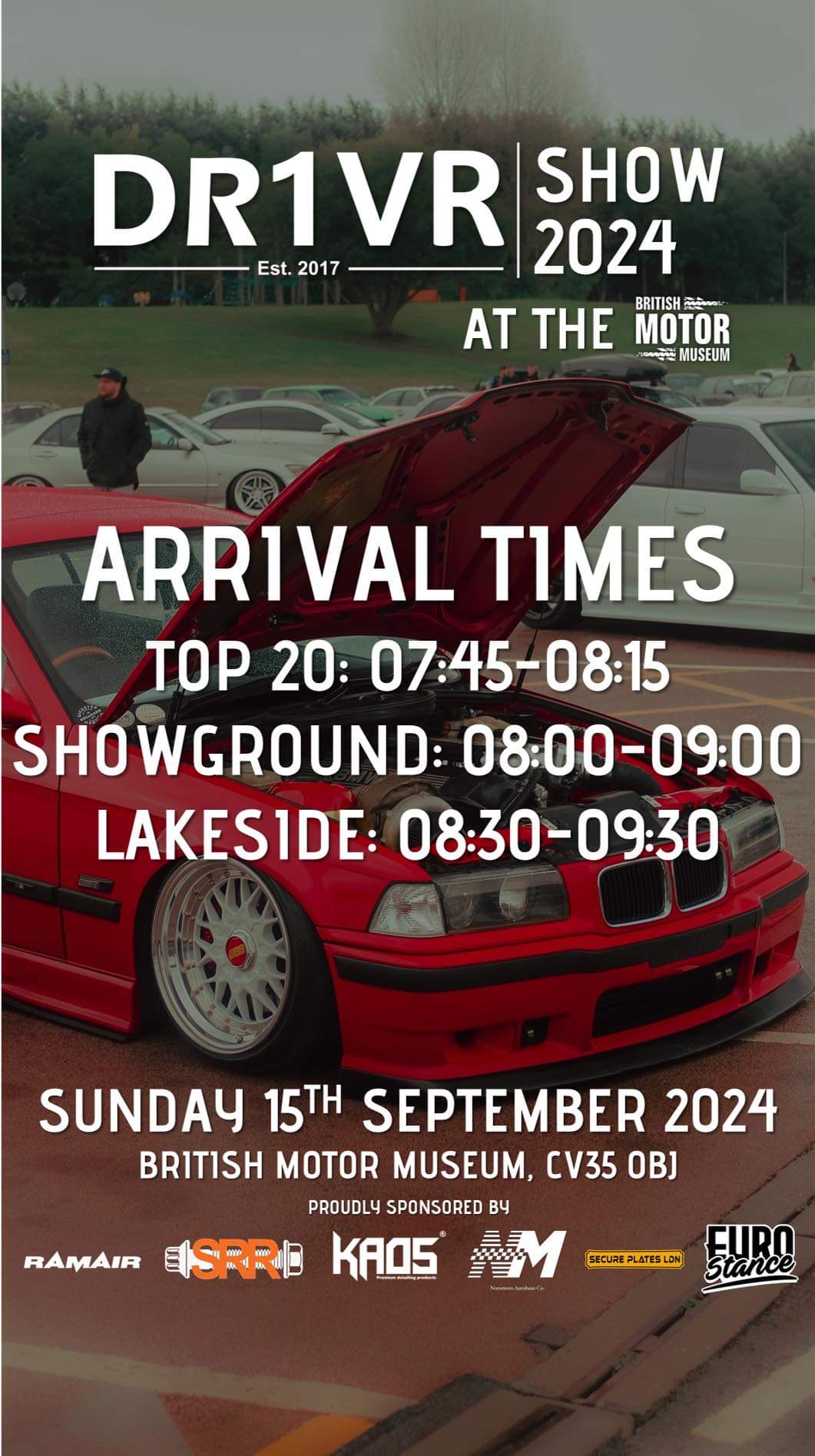 Event image