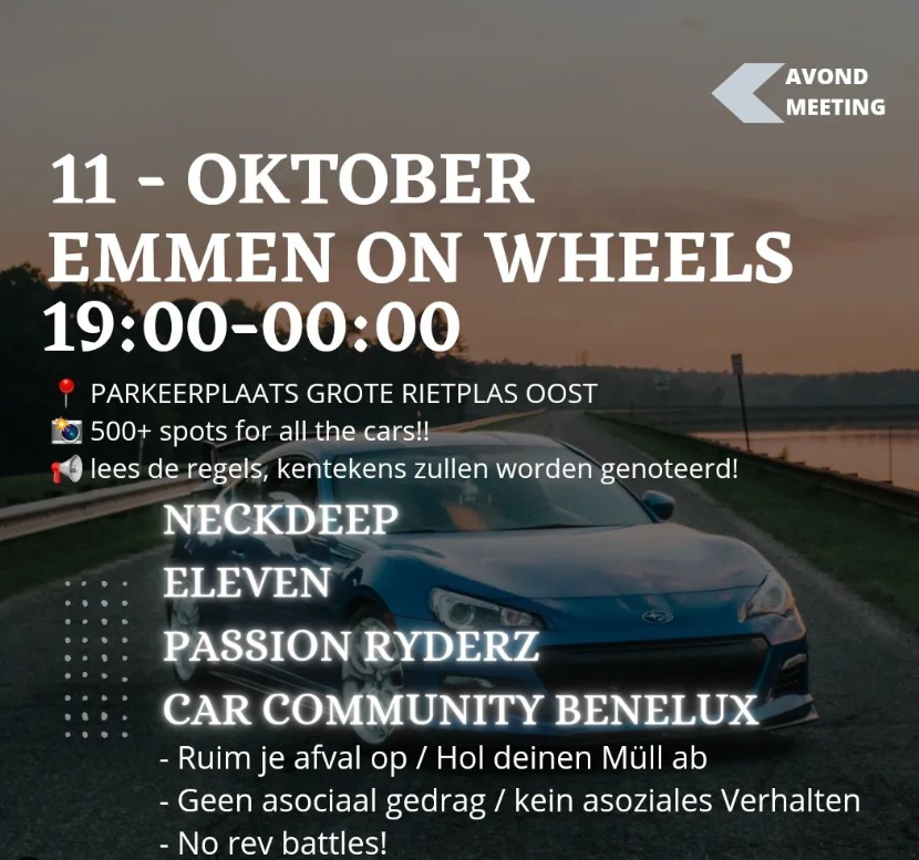 Event image