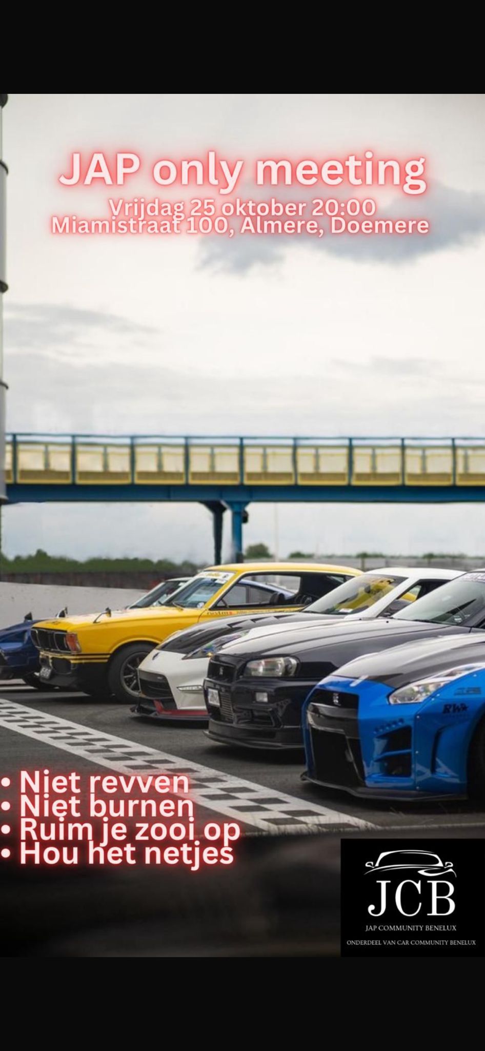 Event image