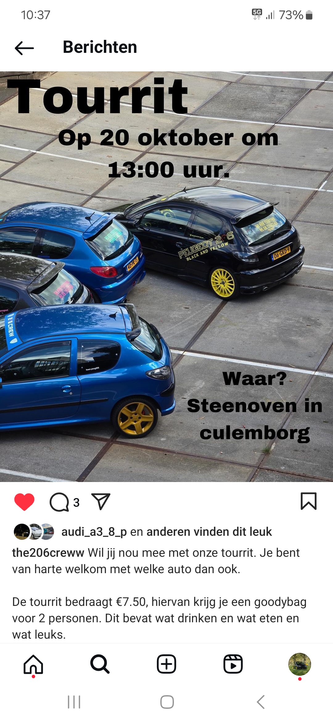 Event image
