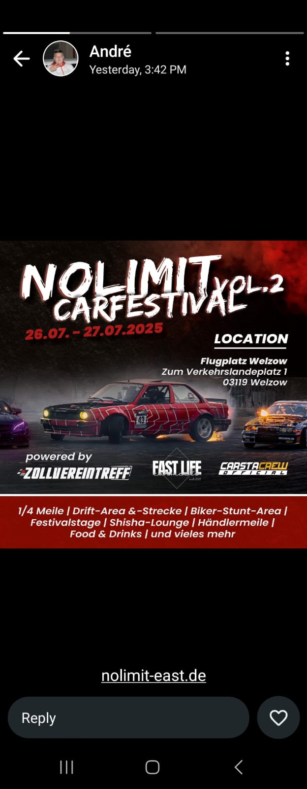 Event image