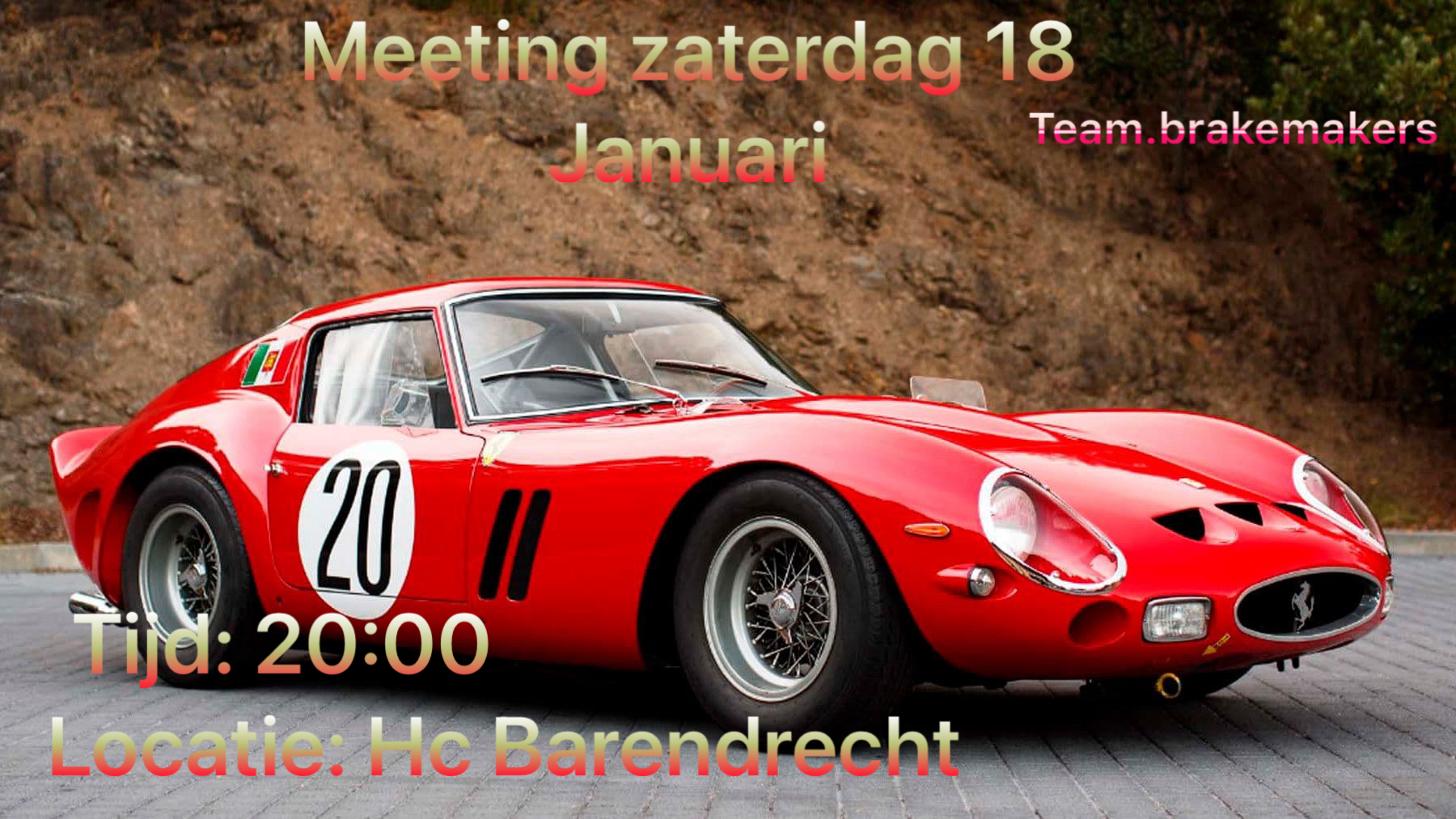 Event image