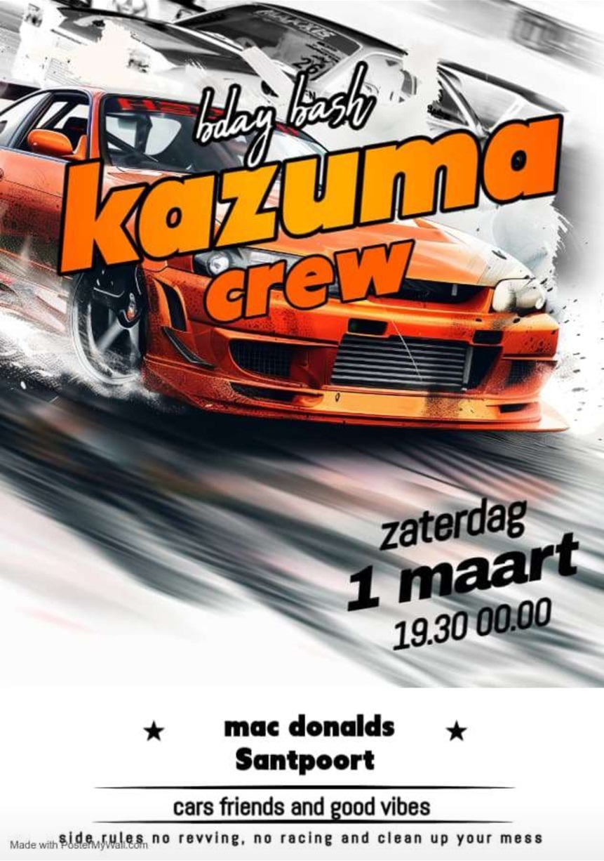 Event image