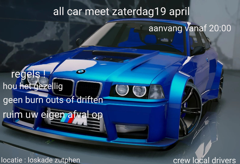 Event image
