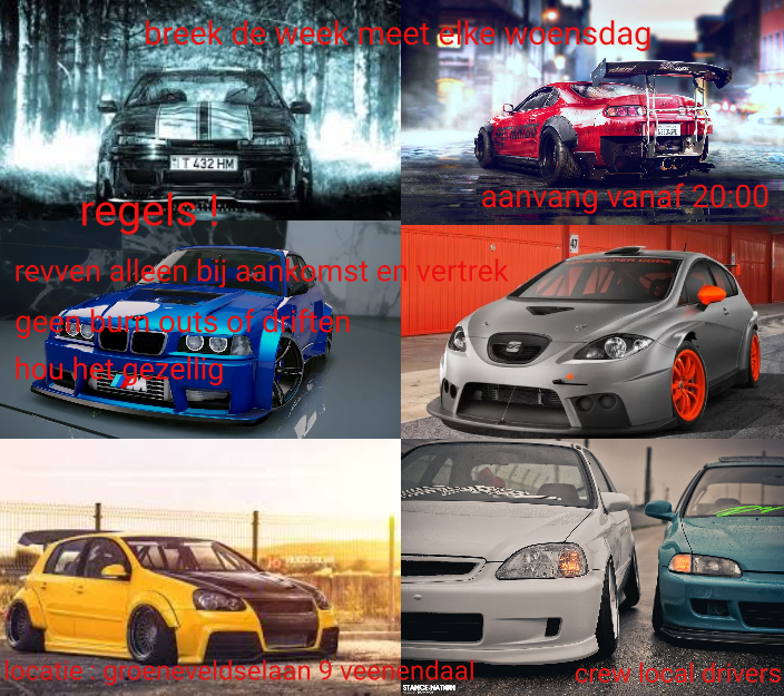 Event image