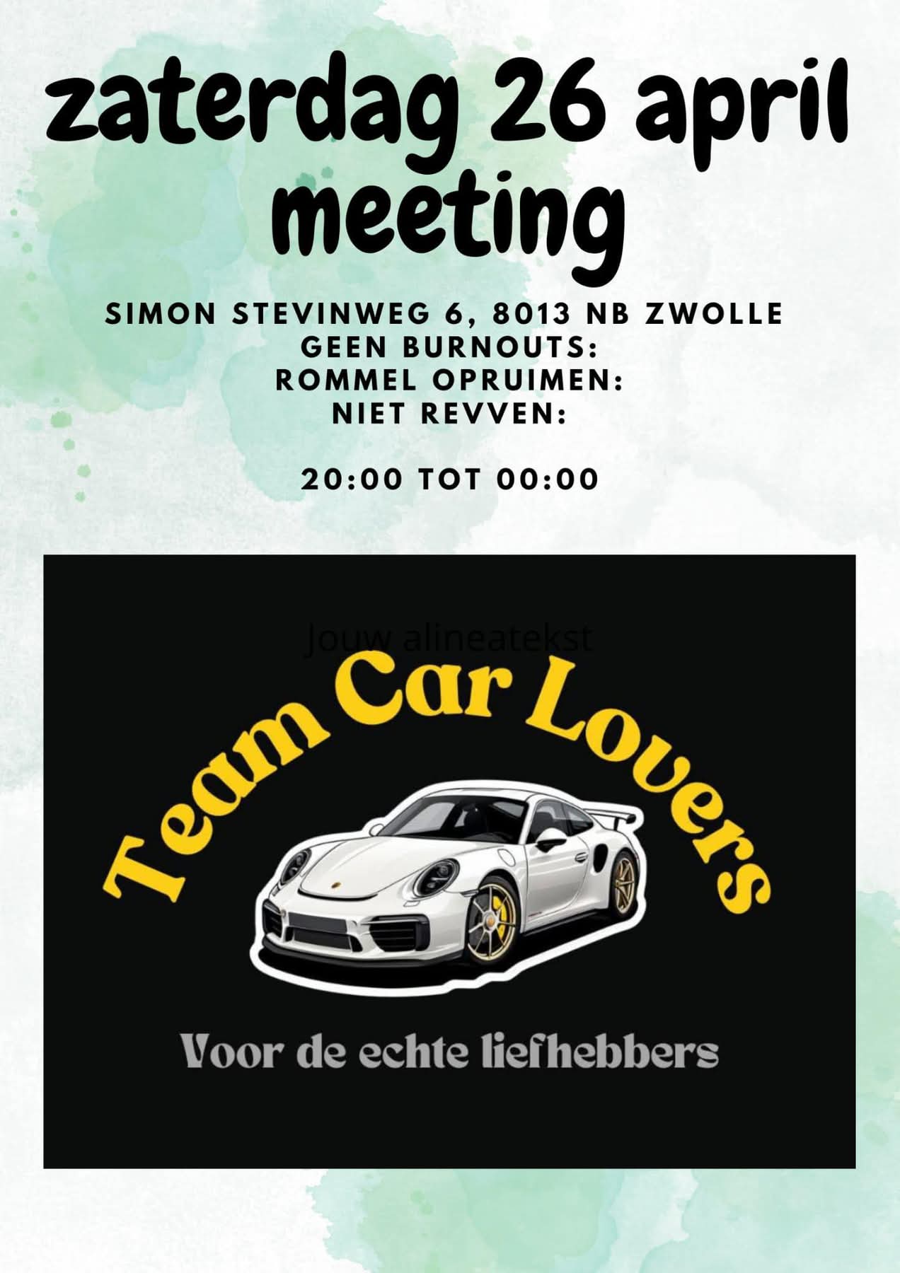 Event image