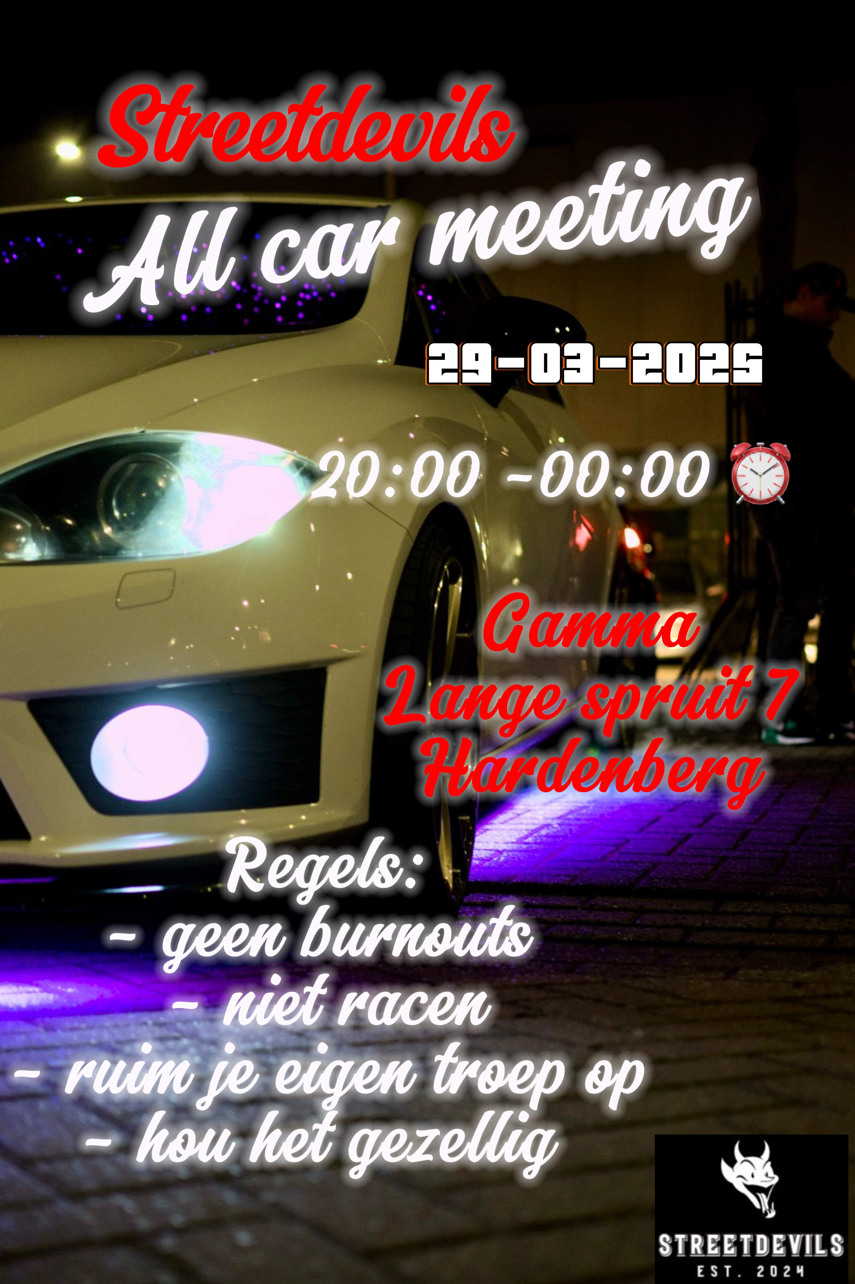 Event image