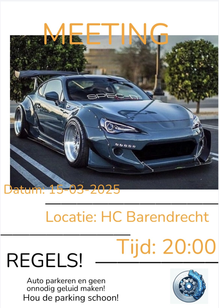 Event image