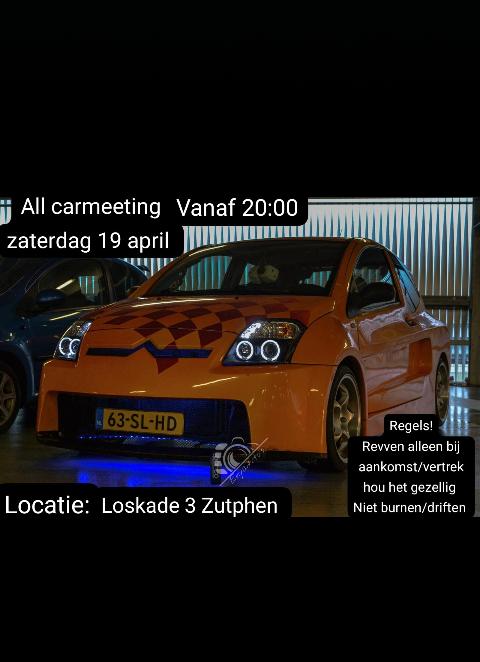 Event image