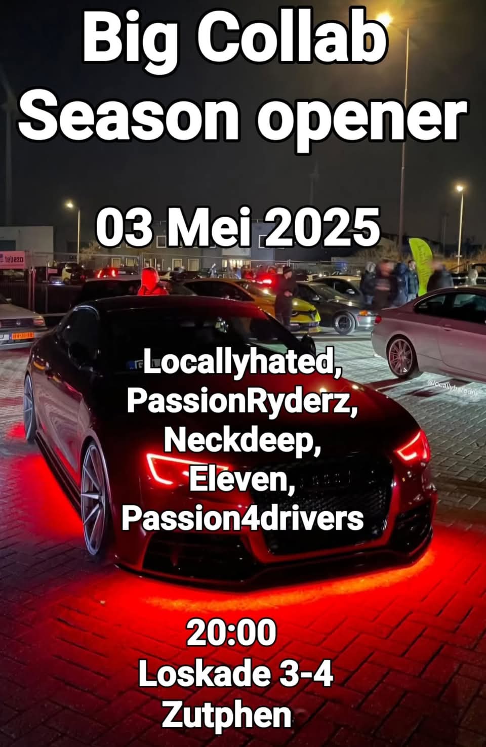 Event image