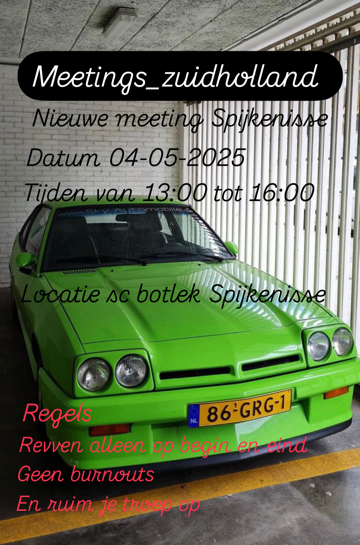 Event image