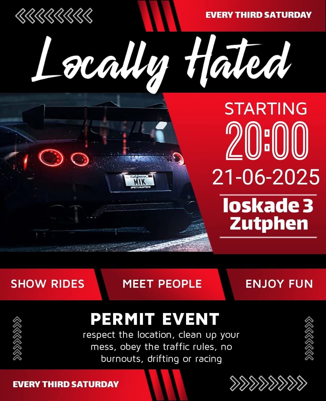 Event image
