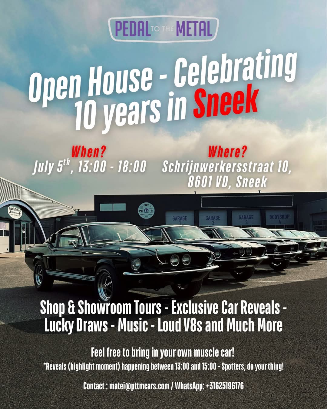 Event image