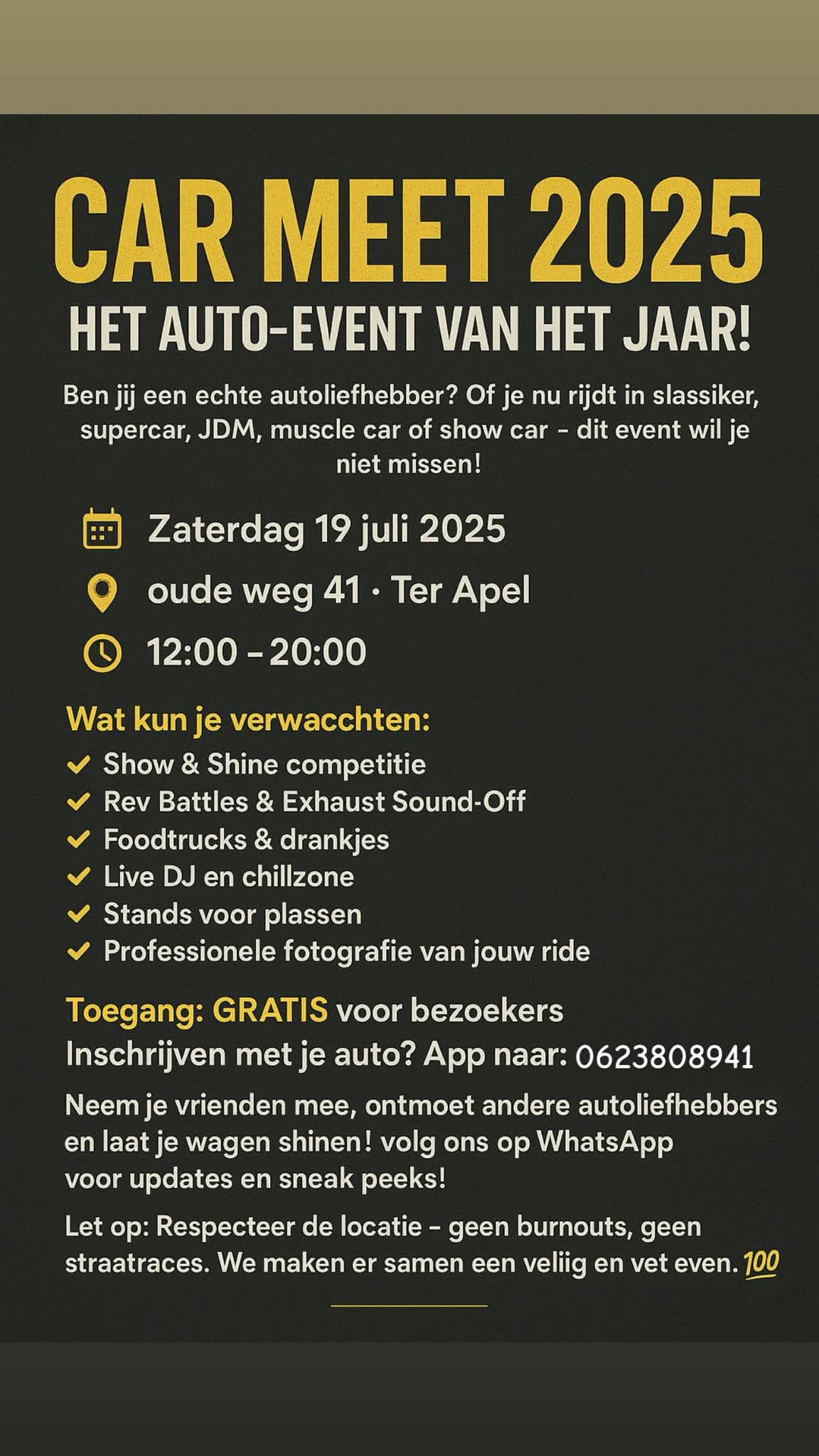 Event image