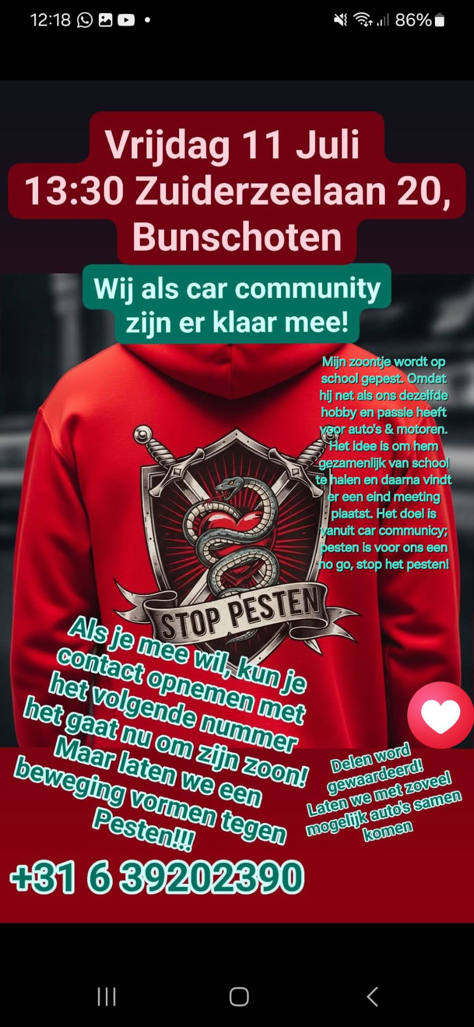 Event image