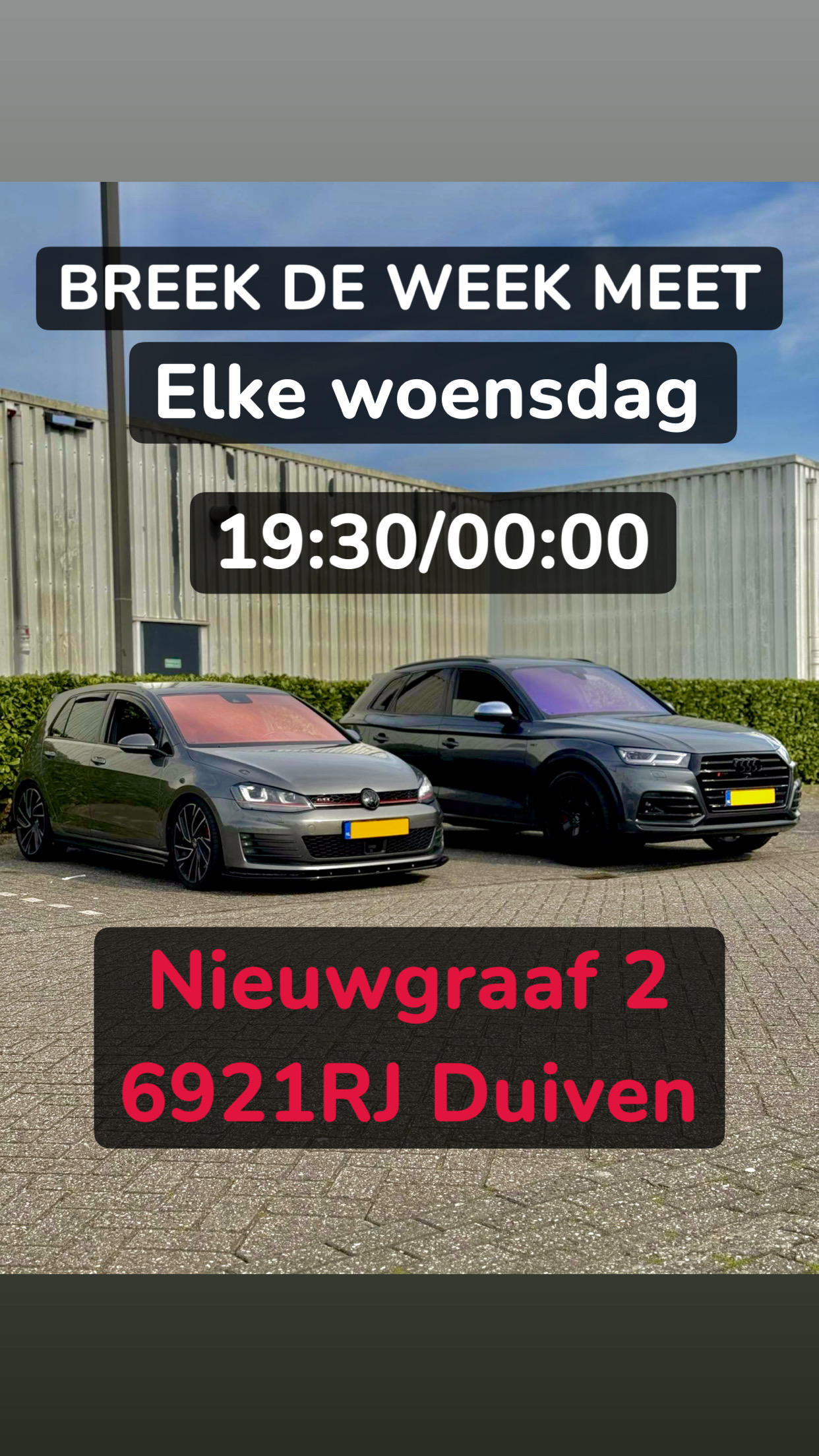 Event image